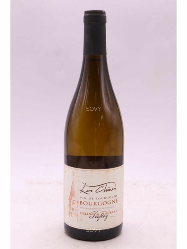 Tripoz Bourgogne Les Chenes (blanc), 2021