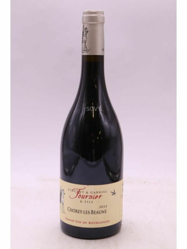 La Galopiere Fournier Chorey Les Beaune (rouge), 2023