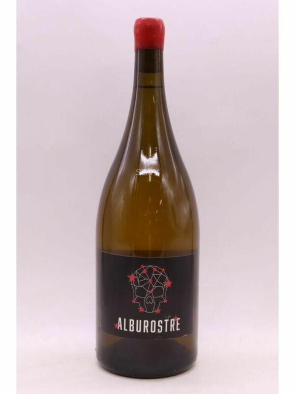 Vini Libre Alburostre, 2022
