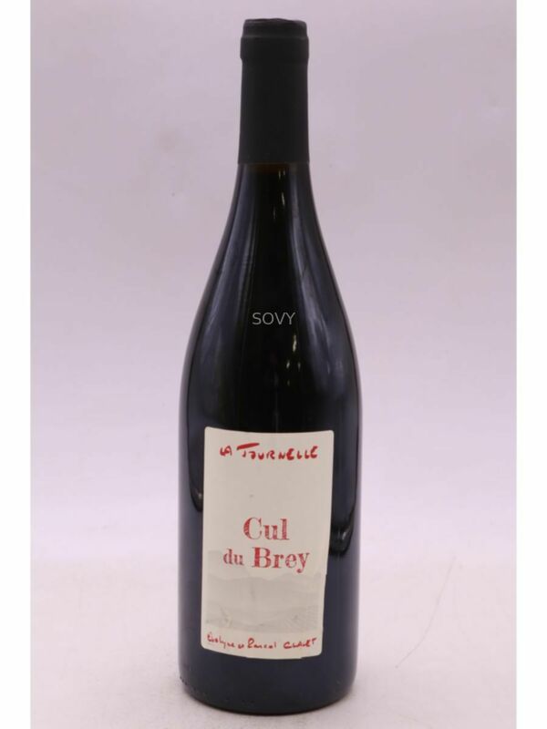 De La Tournelle Cul Du Brey Arbois, 2024
