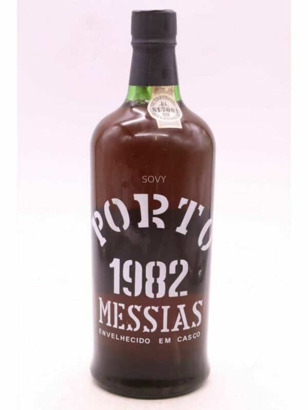 Messias Porto, 1982