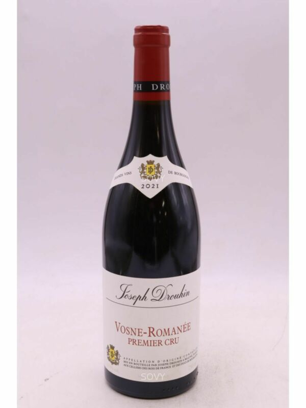 Joseph Drouhin Vosne Romanee 1er Cru, 2021