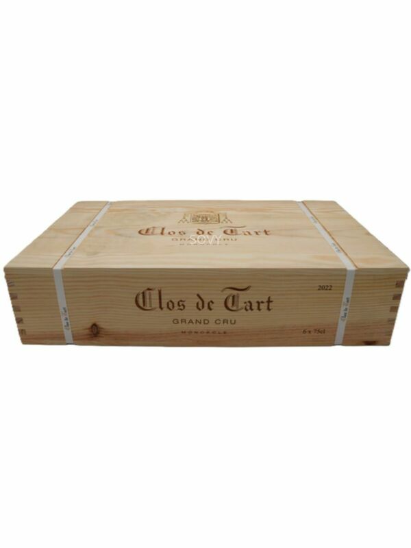 Du Clos De Tart Clos De Tart Grand Cru, 2022