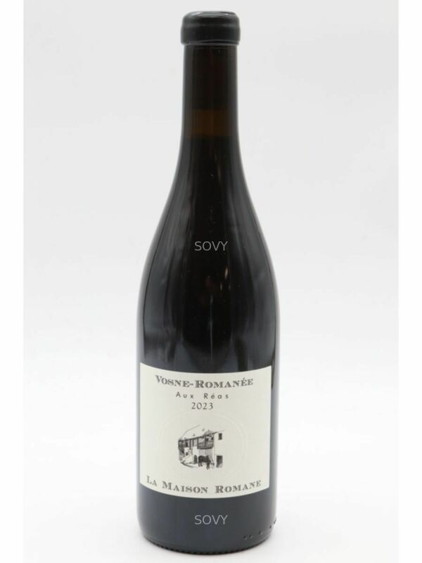 Maison Romane Vosne Romanee Aux Réas, 2023