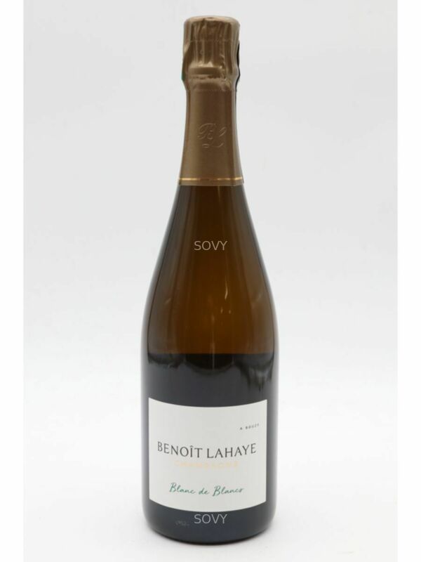 Benoit Lahaye Blanc De Blancs