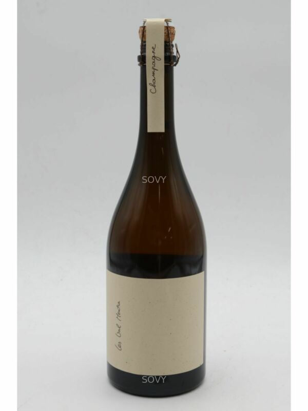 C.h. Piconnet Les Val Mentra Blanc De Blancs Nature