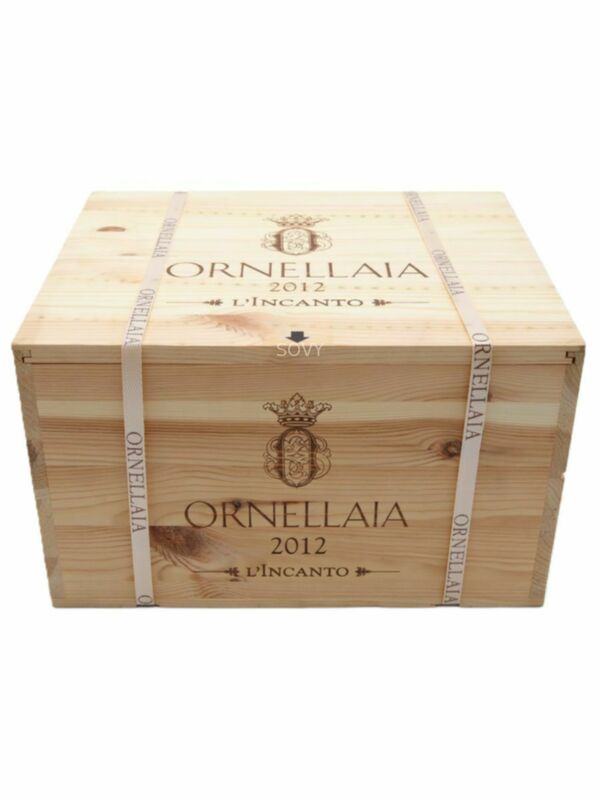 Tenuta Dell' Ornellaia Ornellaia L'incanto, 2012