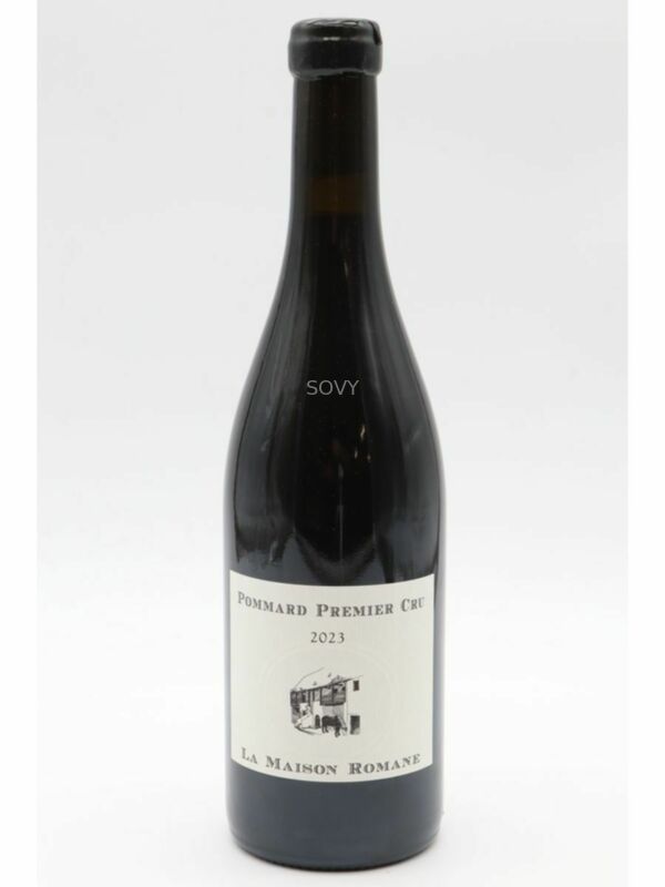 Maison Romane Pommard 1er Cru, 2023
