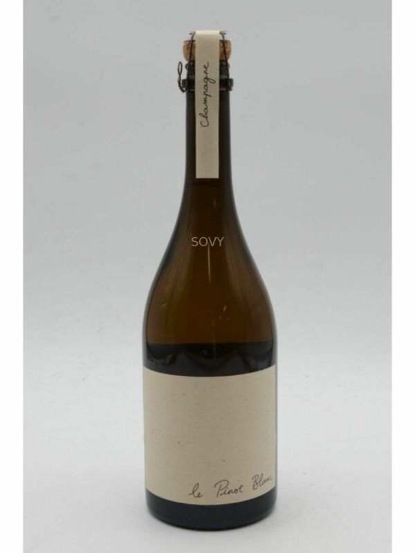 C.h. Piconnet Le Pinot Blanc Brut Nature V22