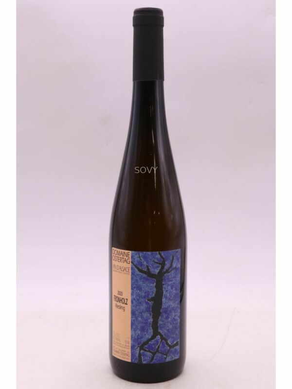 Ostertag Riesling Fronholz, 2023