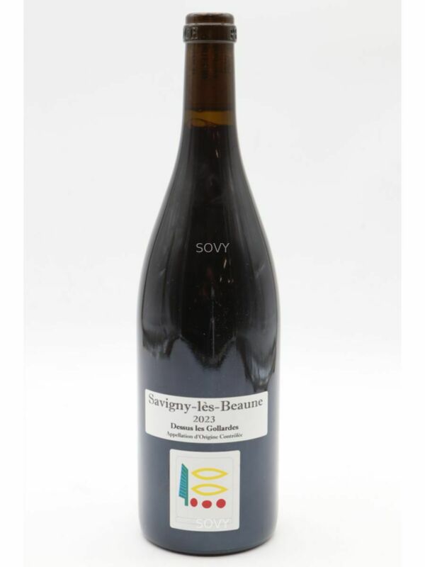 Prieure Roch Savigny Les Beaune Les Gollardes Rouge, 2023