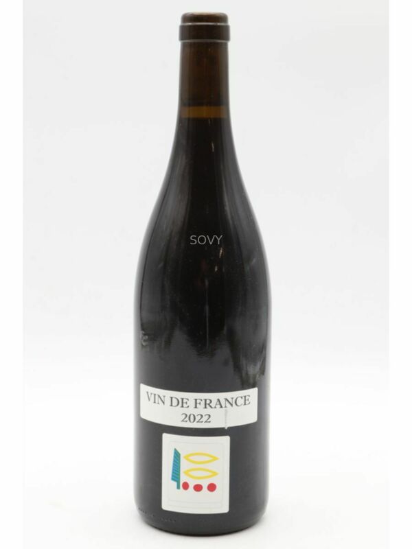 Prieure Roch Vin De France Gamay, 2022