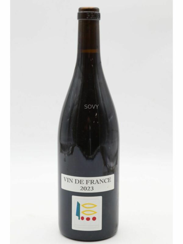 Prieure Roch Vin De France Gamay, 2023