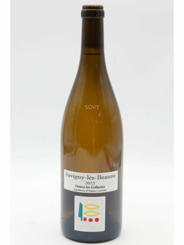 Prieure Roch Savigny-les-beaune Dessus Les Gollardes Blanc, 2023