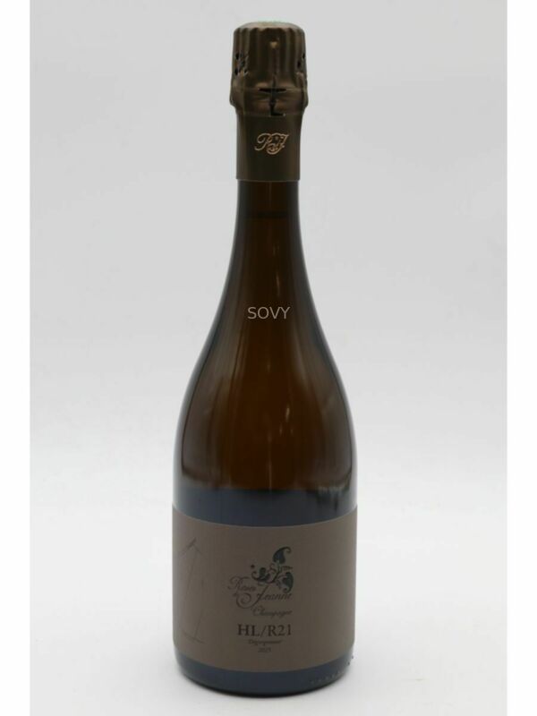 Roses De Jeanne Cuvee La Haute Lemblee