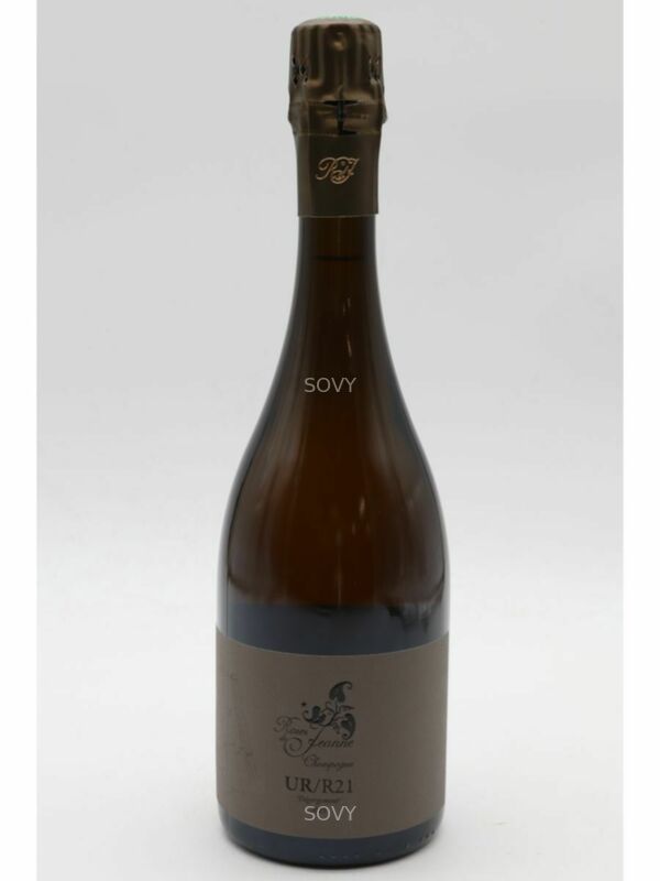 Roses De Jeanne Cuvee Les Ursules