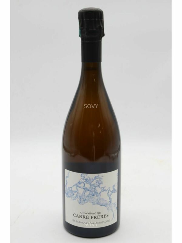 Carre Freres Verzy Grand Cru Les Maladries