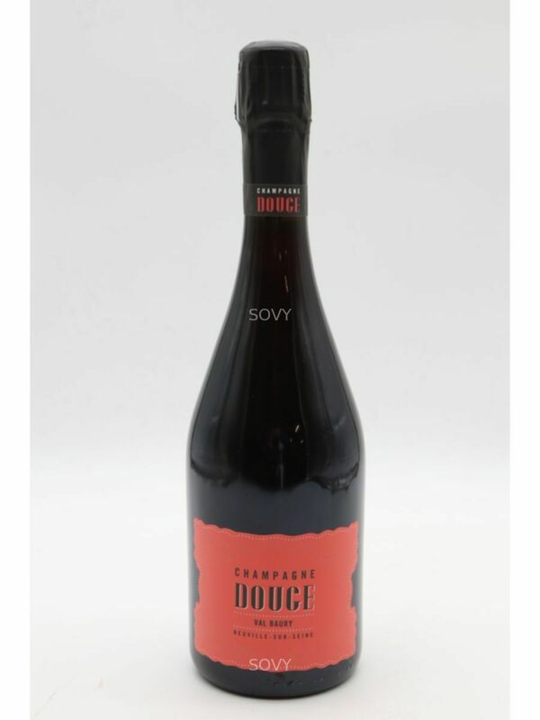 Douge Val Baury Extra Brut, 2020