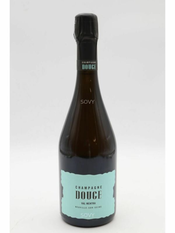 Douge Val Mentra Extra Brut, 2019