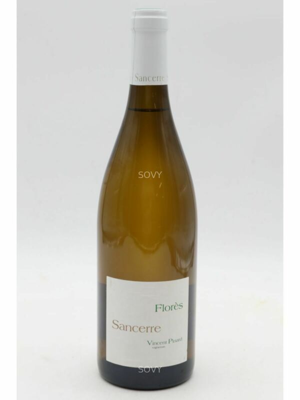 Vincent Pinard Sancerre Flores, 2019