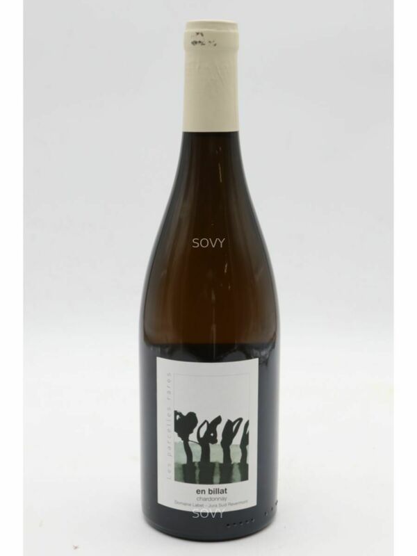 Labet Cotes Du Jura Chardonnay En Billat