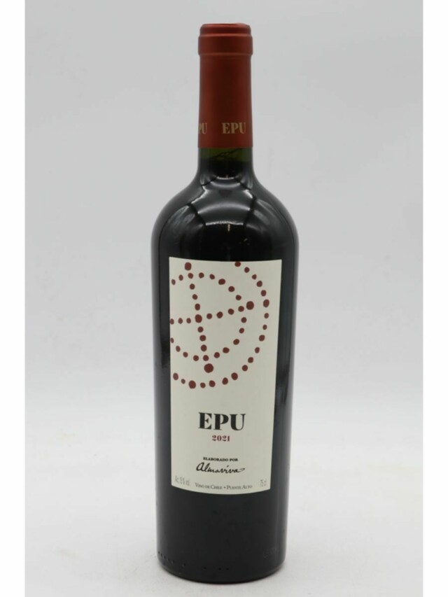 Almaviva Epu, 2021