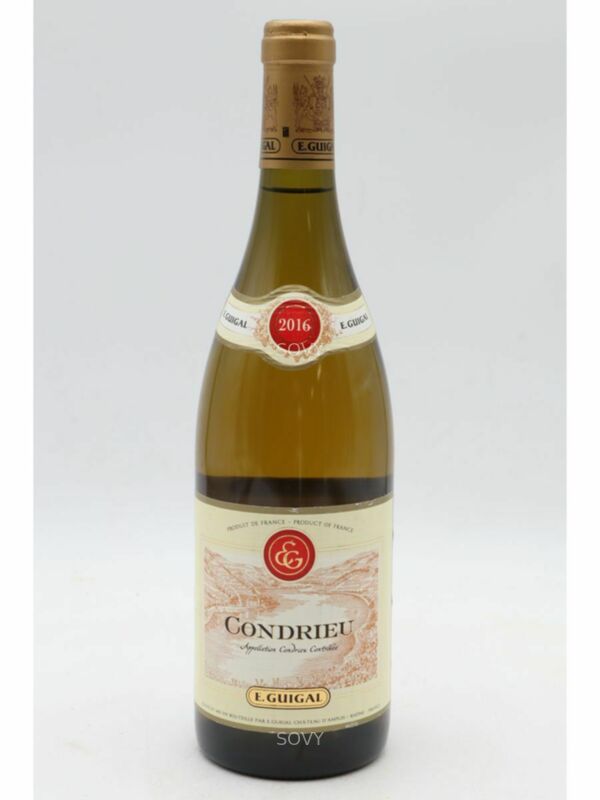 Guigal Condrieu, 2016