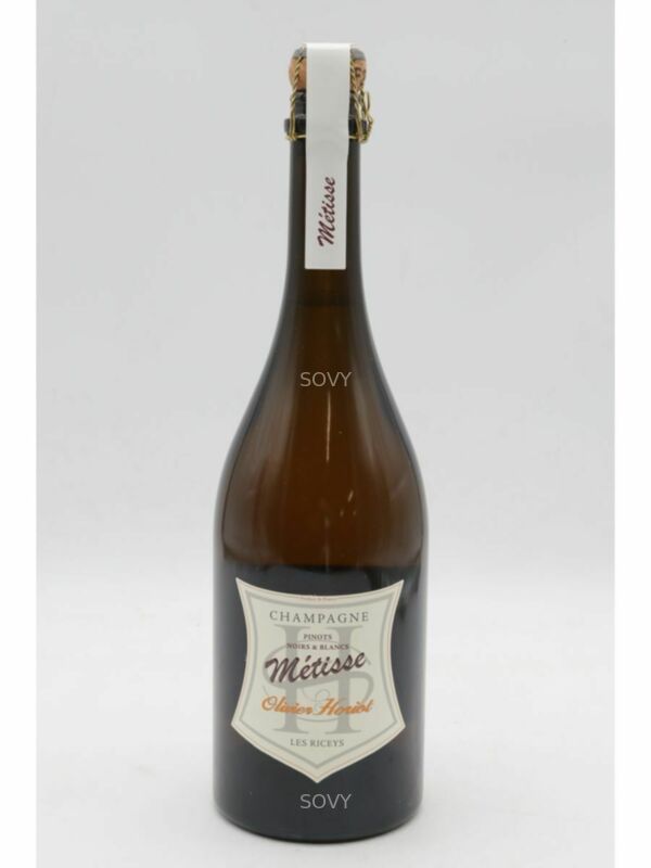 Olivier Horiot Metisse Extra Brut