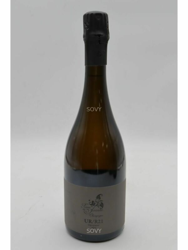 Roses De Jeanne Cuvee Les Ursules