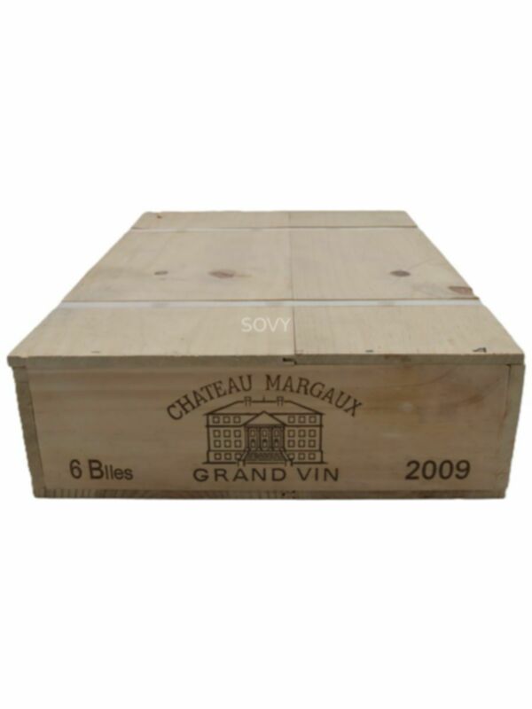 Chateau Margaux, 2009