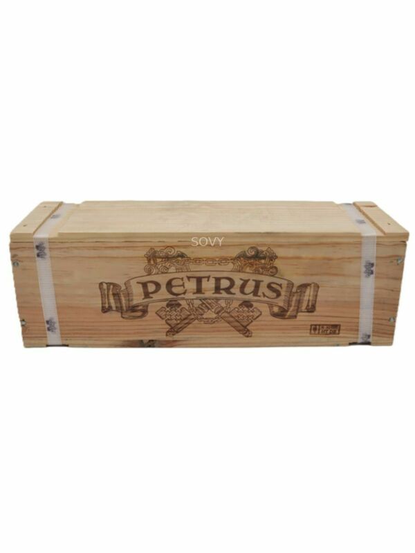 Petrus, 2011
