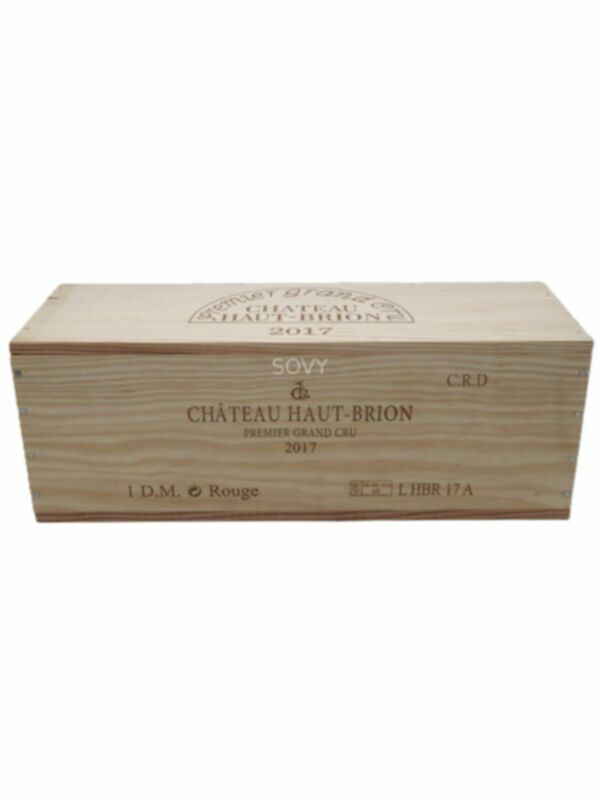 Chateau Haut Brion, 2017