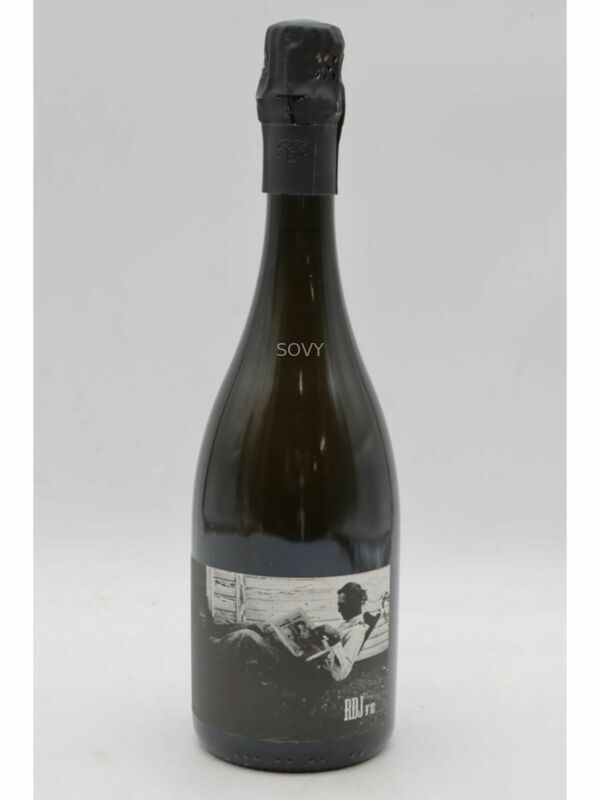 Cedric Bouchard Roses De Jeanne Rdj N 2