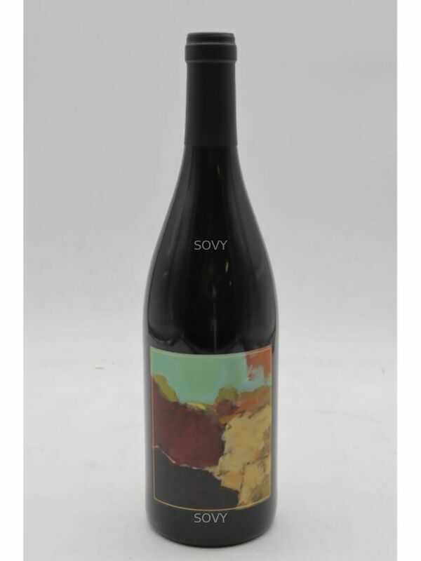 Gangloff Cote Rôtie La Sereine Noire, 2023