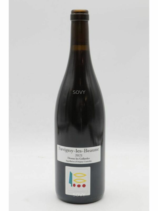 Prieure Roch Savigny Les Beaune Les Gollardes Rouge, 2021