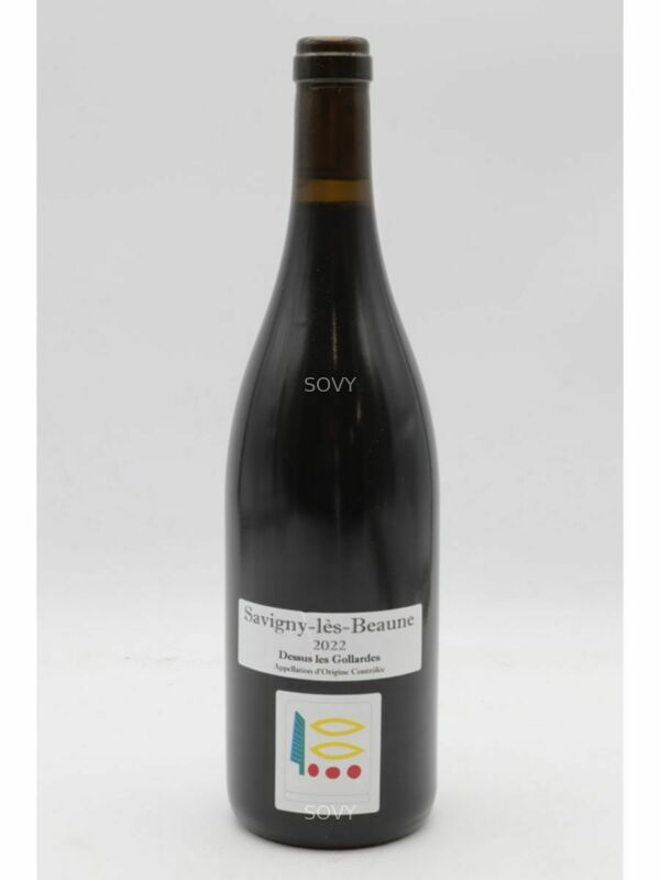 Prieure Roch Savigny Les Beaune Les Gollardes Rouge, 2022