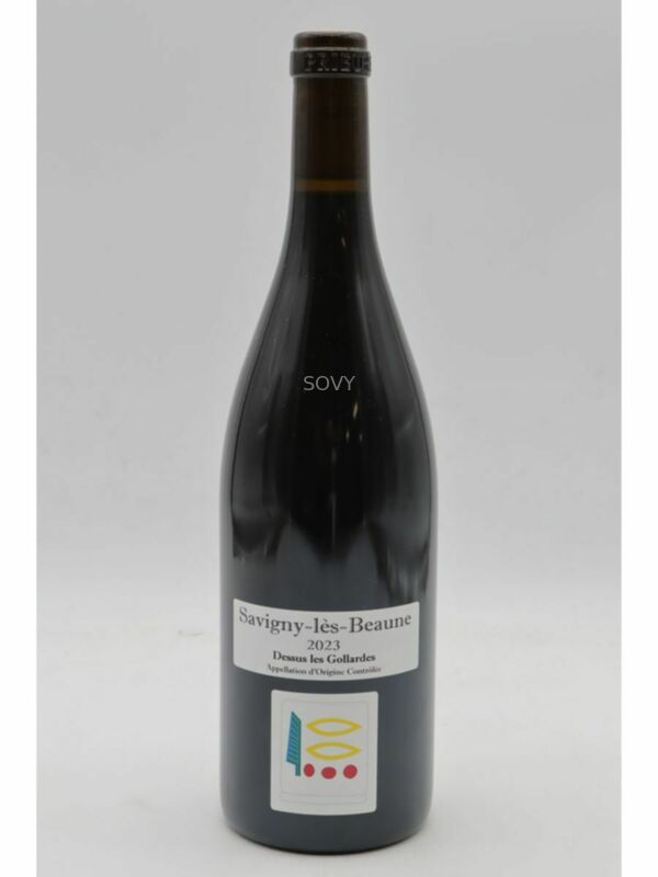 Prieure Roch Savigny Les Beaune Les Gollardes Rouge, 2023