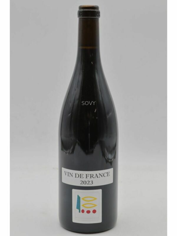 Prieure Roch Vin De France Rouge, 2023