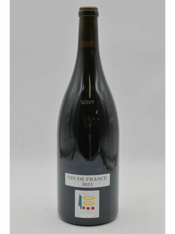 Prieure Roch Vin De France Rouge, 2023