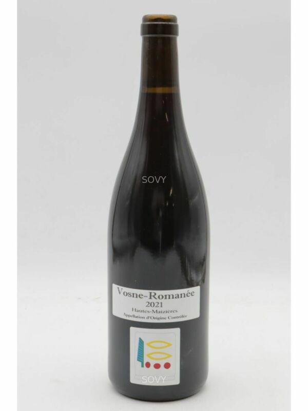 Prieure Roch Vosne Romanee Haute Mazieres, 2021
