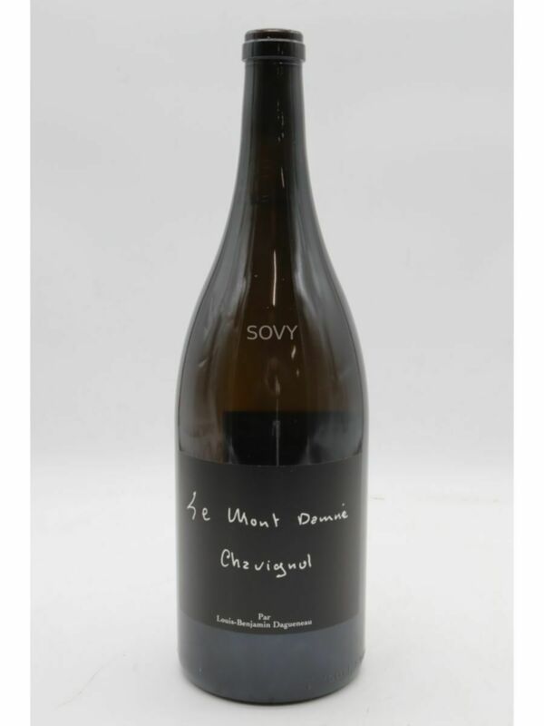 Didier Dagueneau Sancerre Monts Damnes, 2023