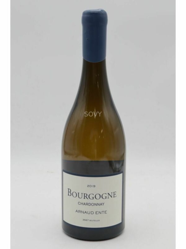 Arnaud Ente Bourgogne Chardonnay, 2019