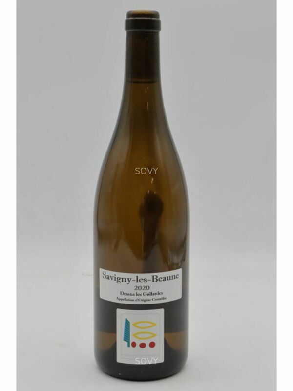 Prieure Roch Savigny-les-beaune Dessus Les Gollardes Blanc, 2020