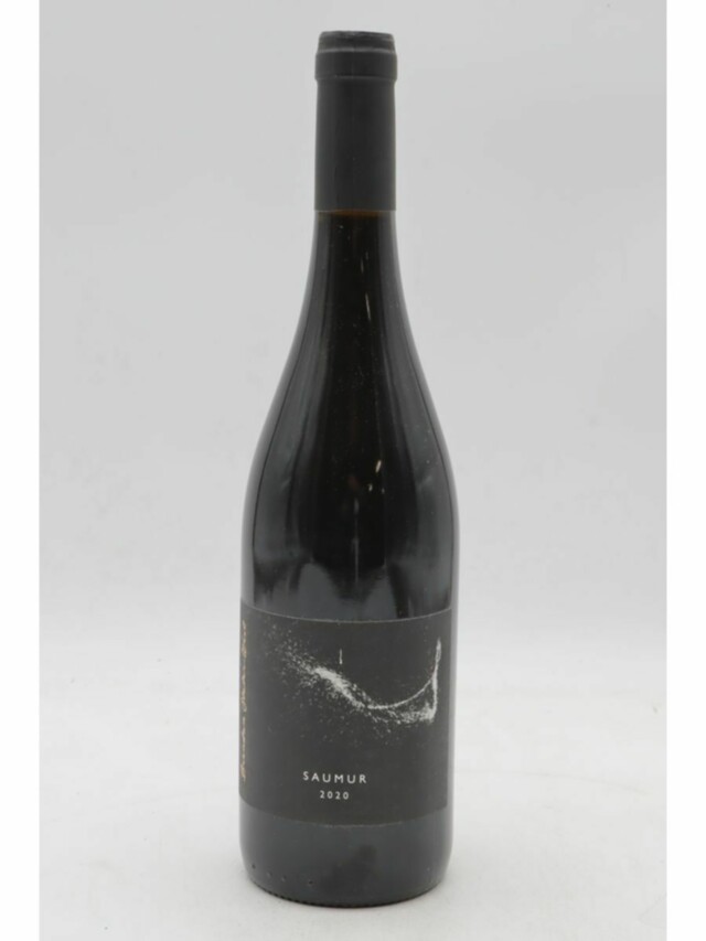 Brendan Stater West Saumur, 2020