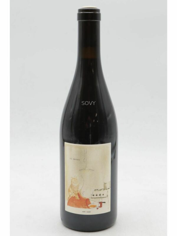 Henri Chauvet Vie Ordinaire Pinot Noir, 2024