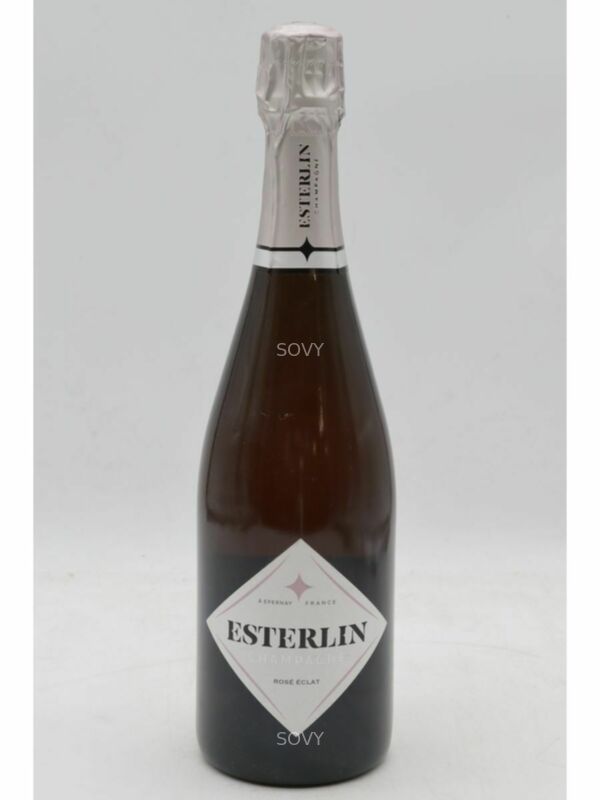 Esterlin Brut Rose