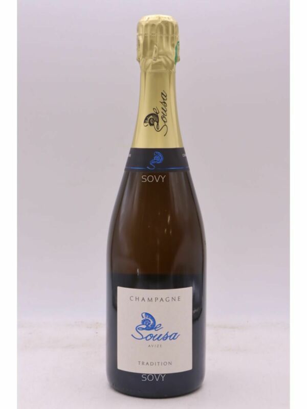 De Sousa Brut Tradition