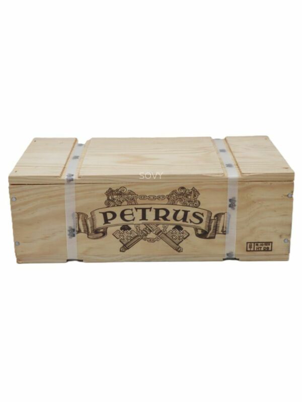 Petrus, 2010