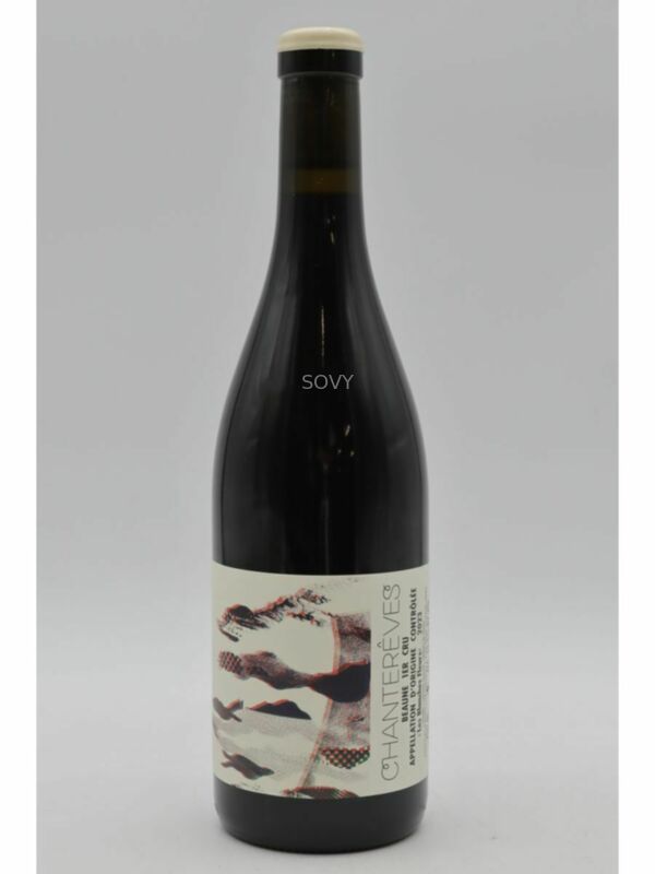 Chantereves Beaune 1er Cru Les Blanches Fleurs, 2023