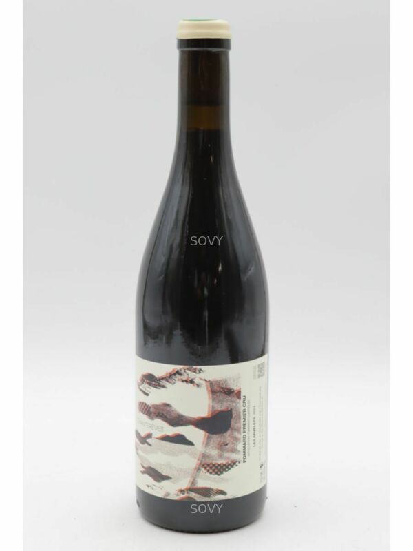 Chantereves Pommard 1er Cru Les Arvelets, 2024